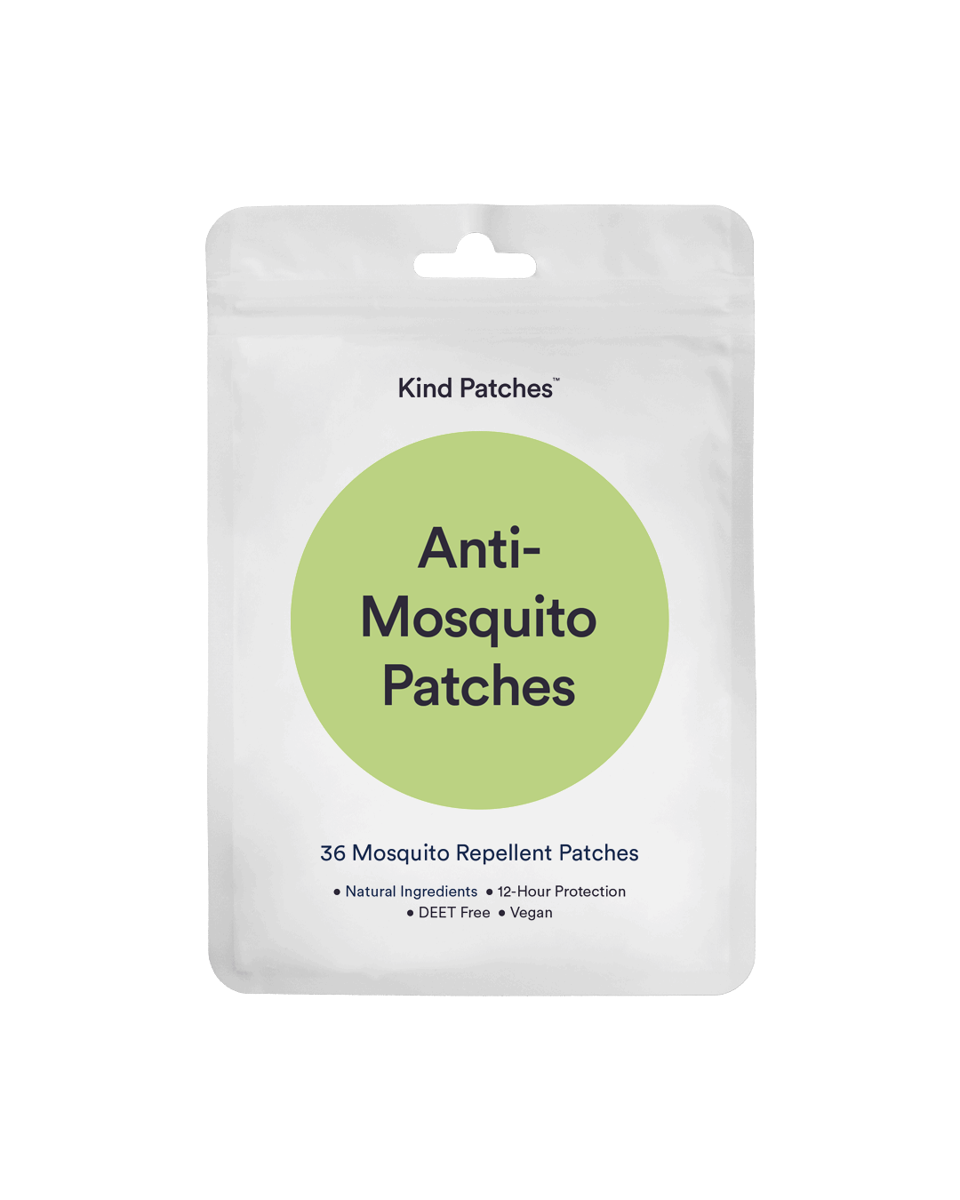 Anti-Mosquito Patches