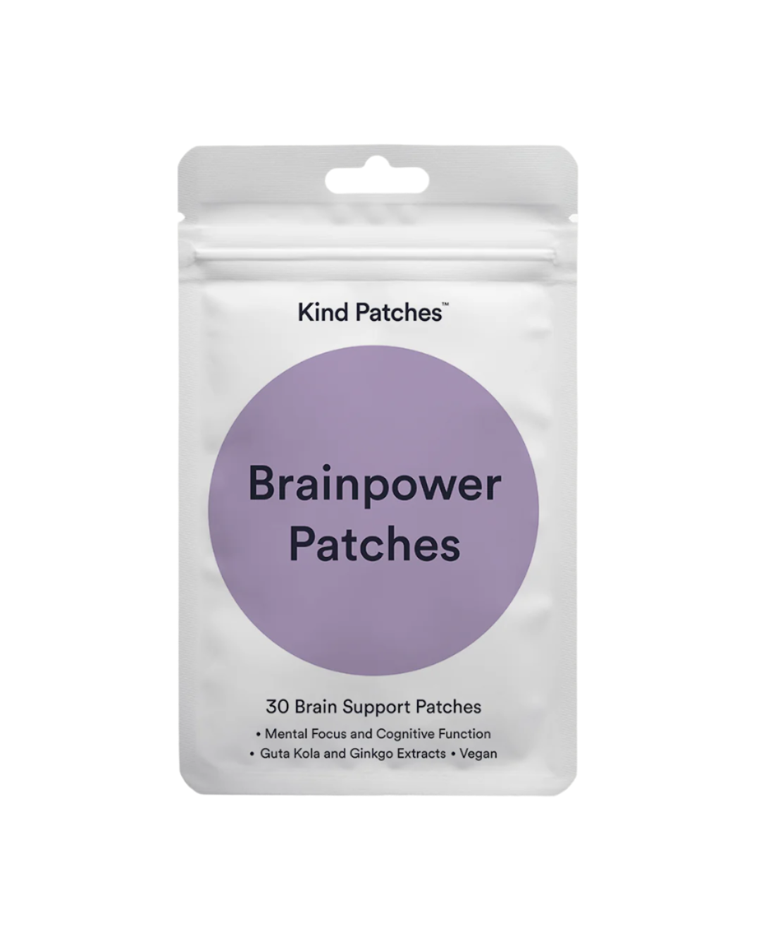 Brainpower Patches