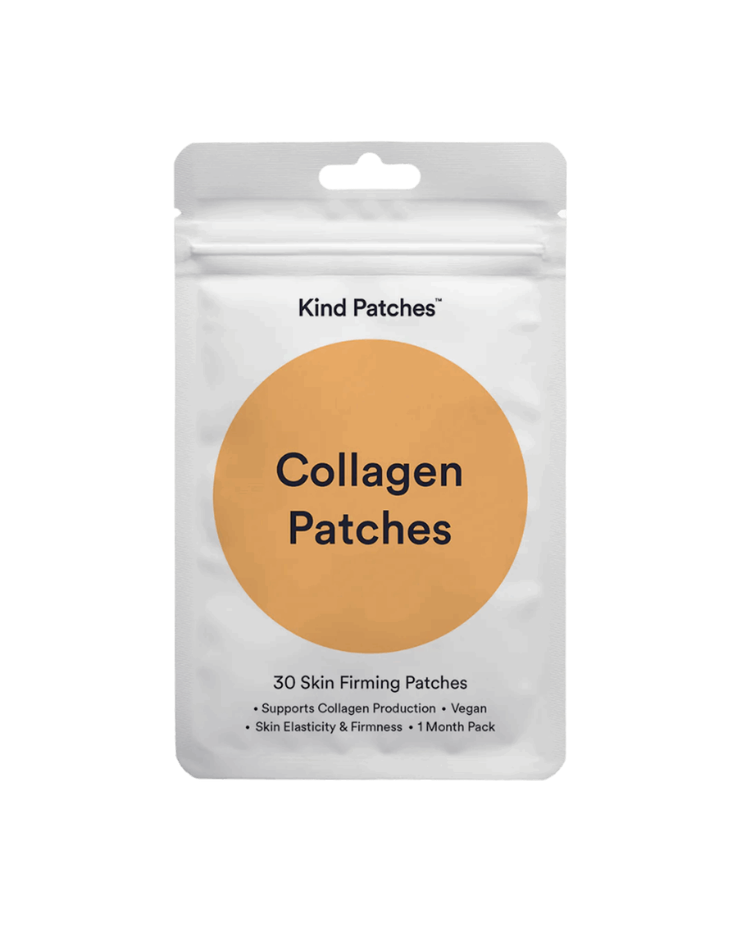 Collagen Patches