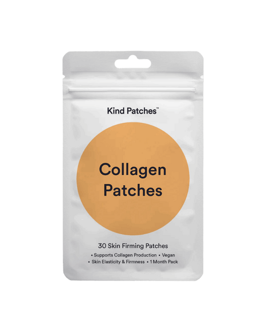 Collagen Patches
