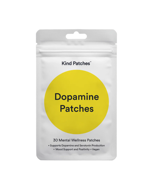 Dopamine Patches