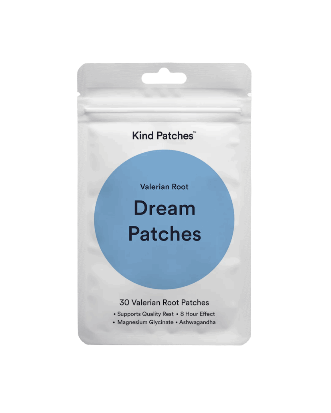 Dream Patches - Valerian Root