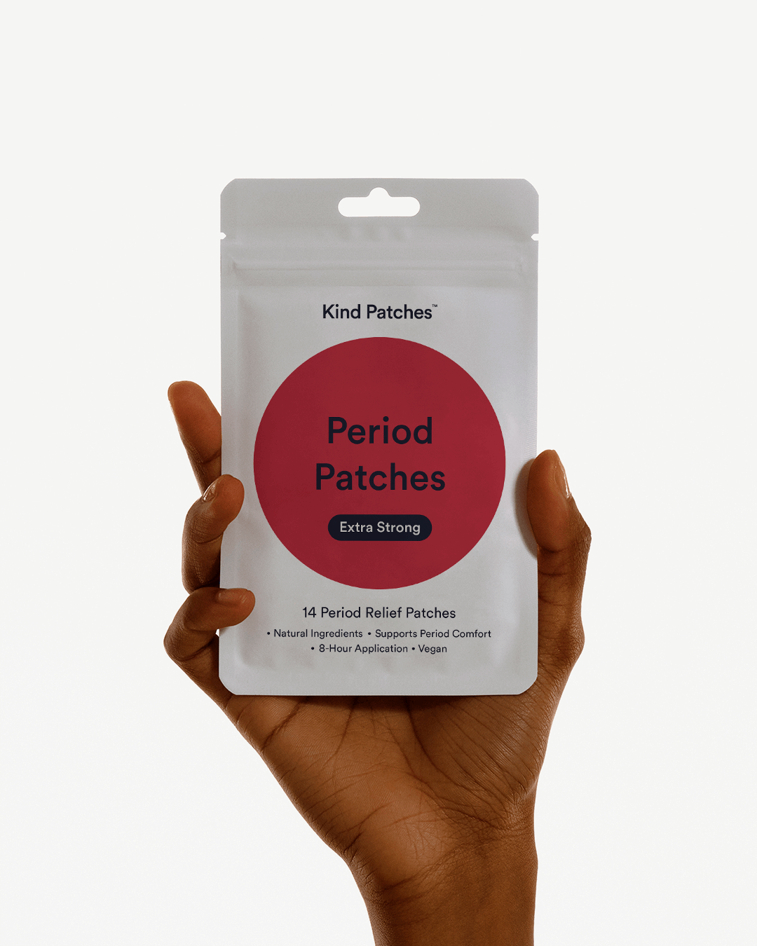 Period Patches - Extra Strong
