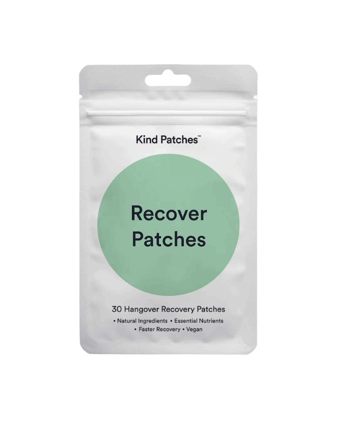 Recover Patches