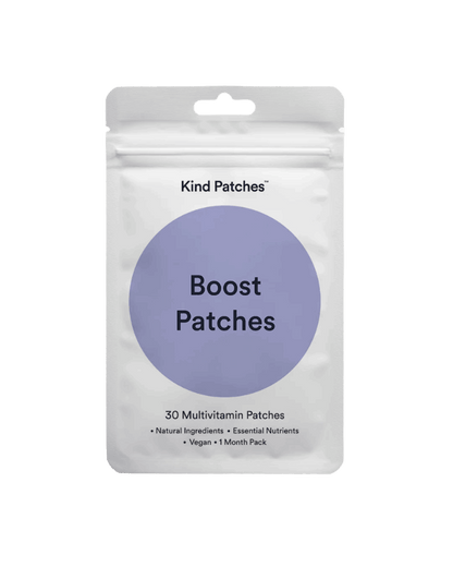 Boost Patches