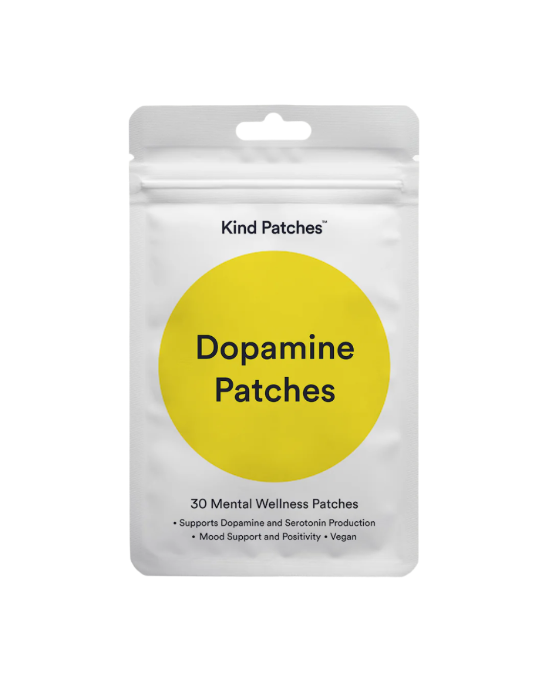 Dopamine Patches