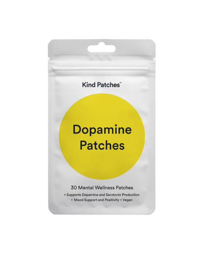 Dopamine Patches