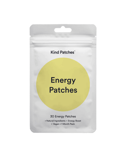 Energy Patches