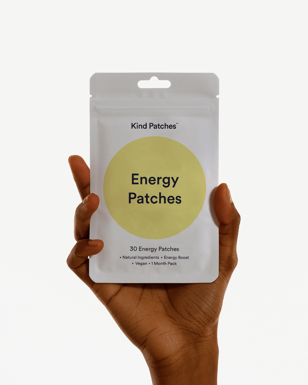 Energy Patches