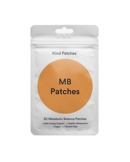 MB Patches