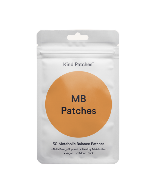 MB Patches