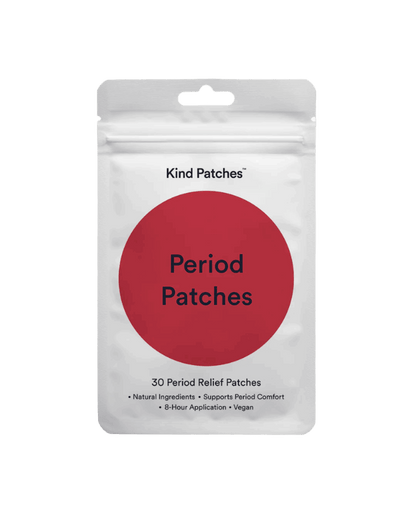 Period Patches