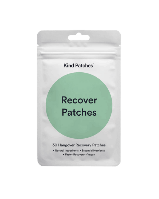 Recover Patches